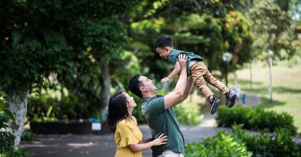 The Role of the Primary Parent in Ontario: Rights & Responsibilities