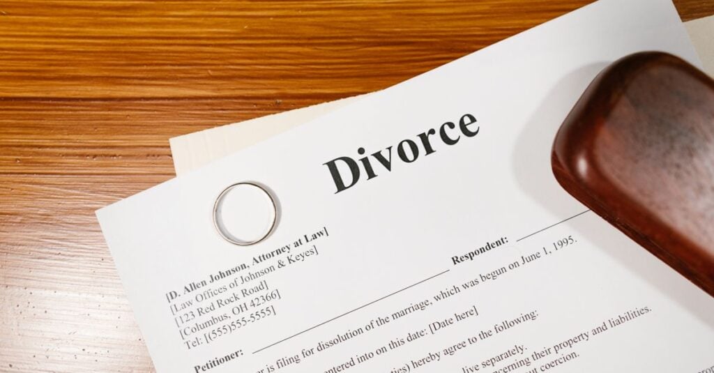 Steps to Begin Your Divorce Process in Ontario: The Complete Procedural Guide