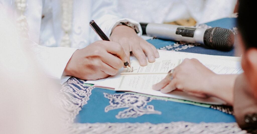 Separation vs. Divorce in Canada: What Is the Legal Difference?