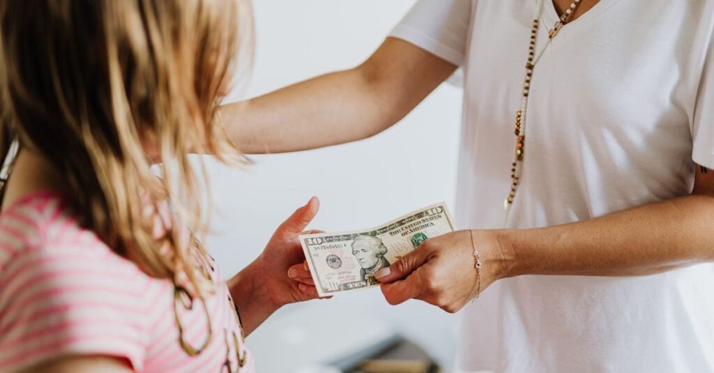 Child Support in Fertility & Donor Cases Ontario