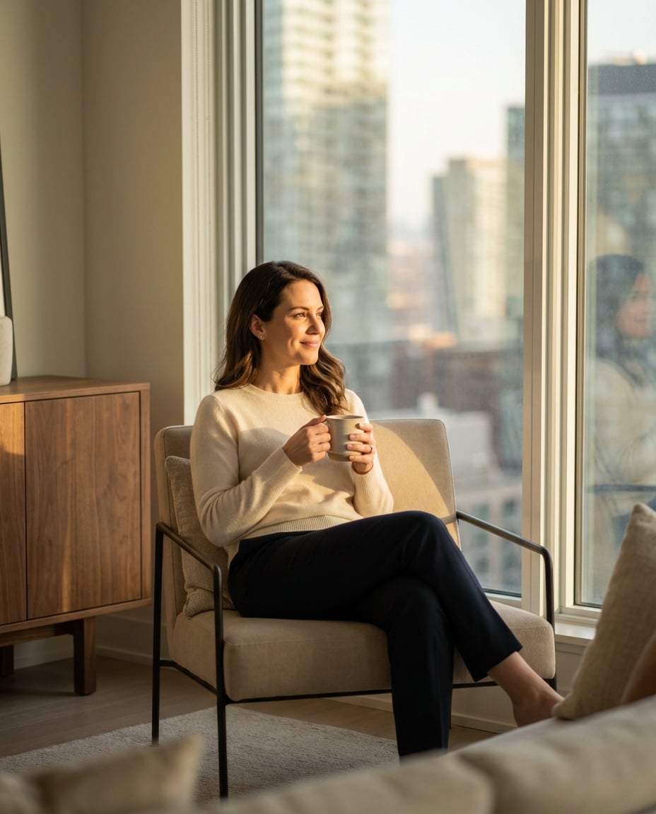 FINANCIAL CLARITY