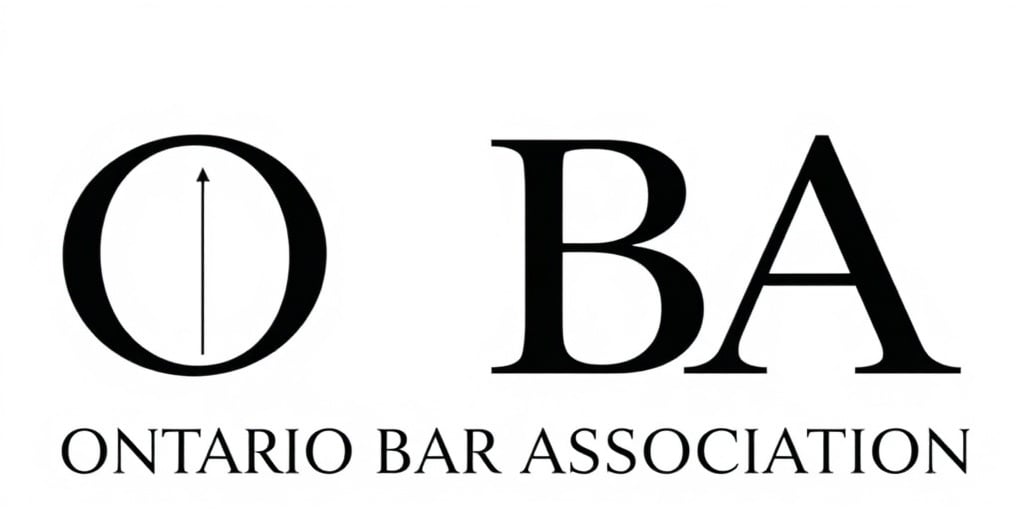Ontario Bar Association