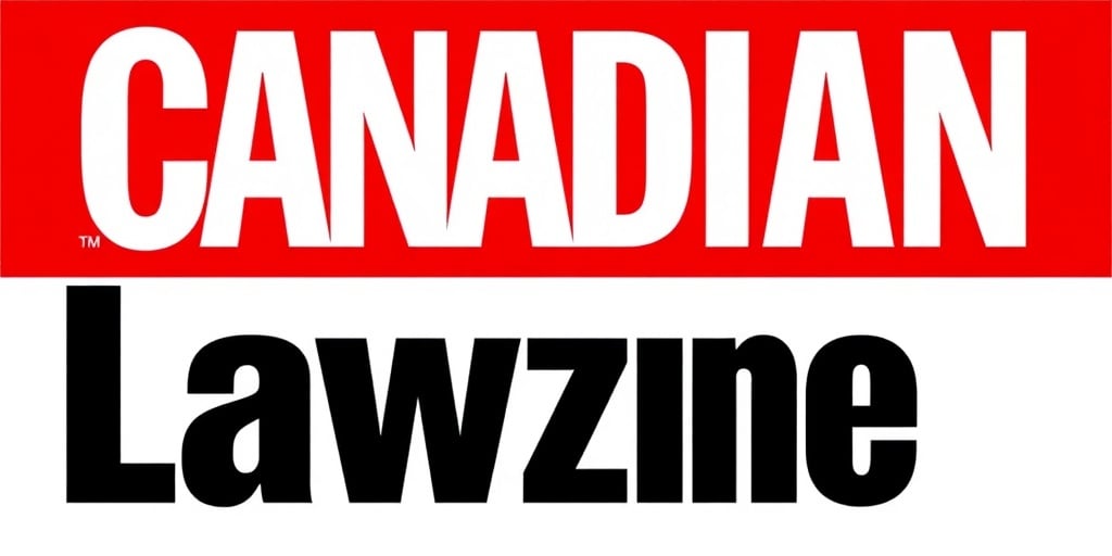 Canadian Lawyer