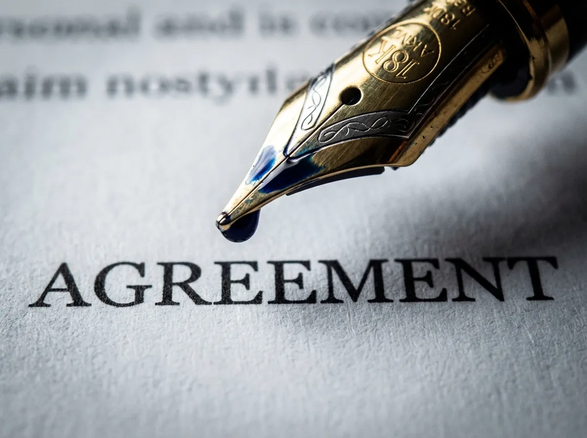 Domestic Contracts