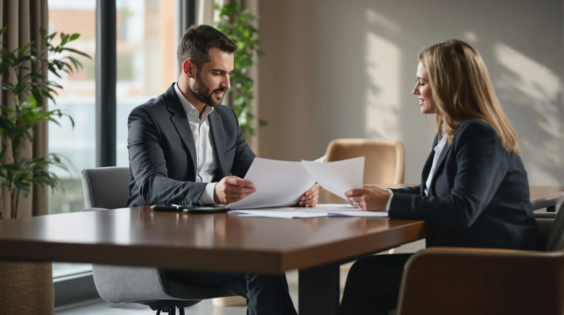 Lawyer and client collaboration