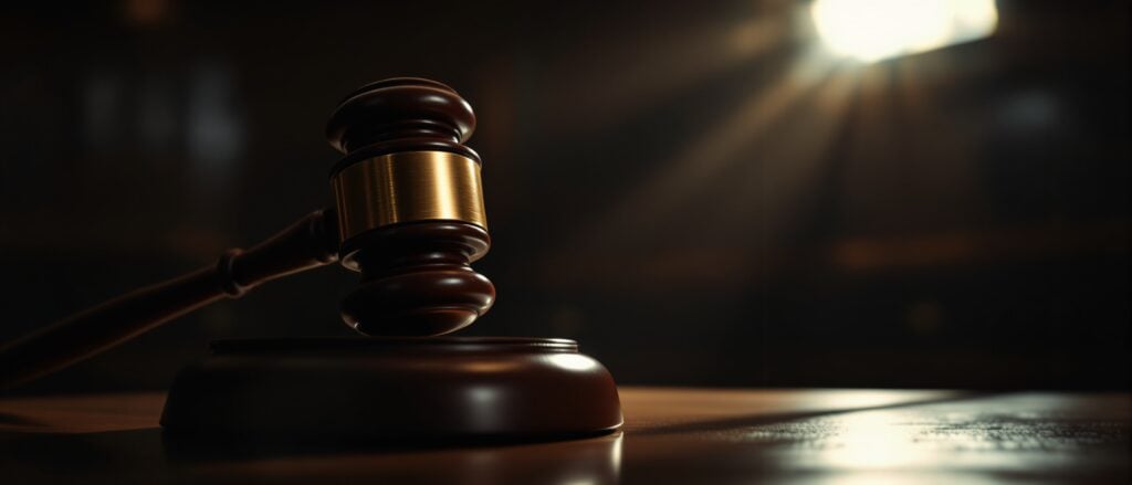 Contempt of Court: What Happens When a Parent Ignores Access Orders?