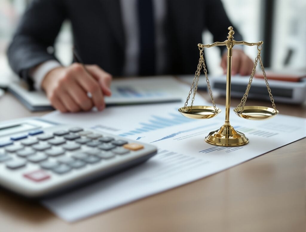 Family and Divorce Law 101: The Basics of Spousal Support
