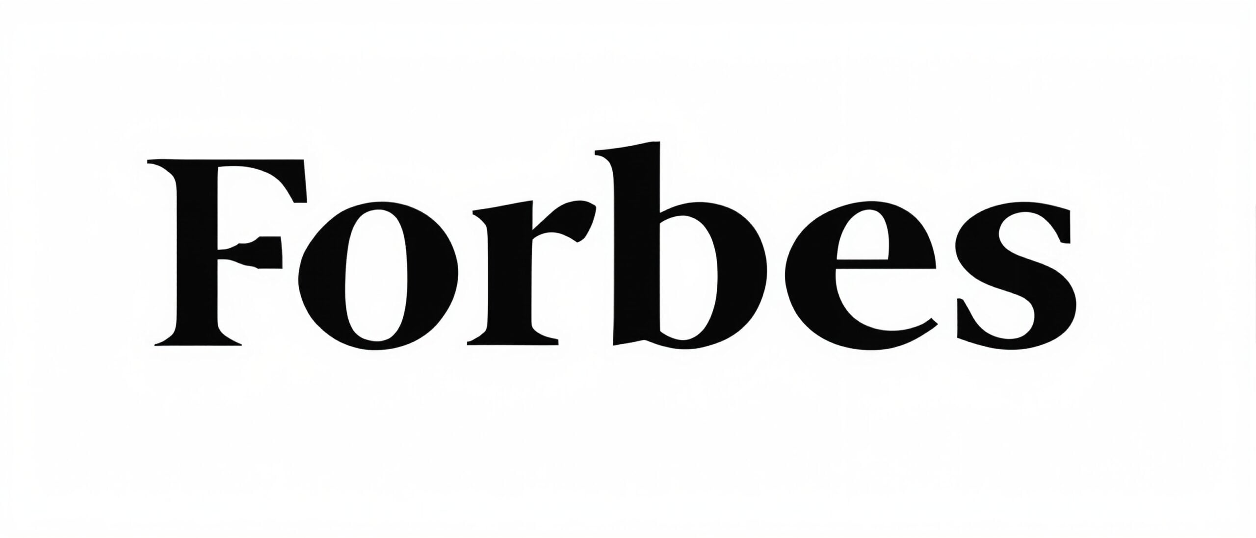Forbes logo