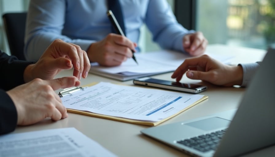 How to Manage Bankruptcy During a Marital Breakdown in Ontario