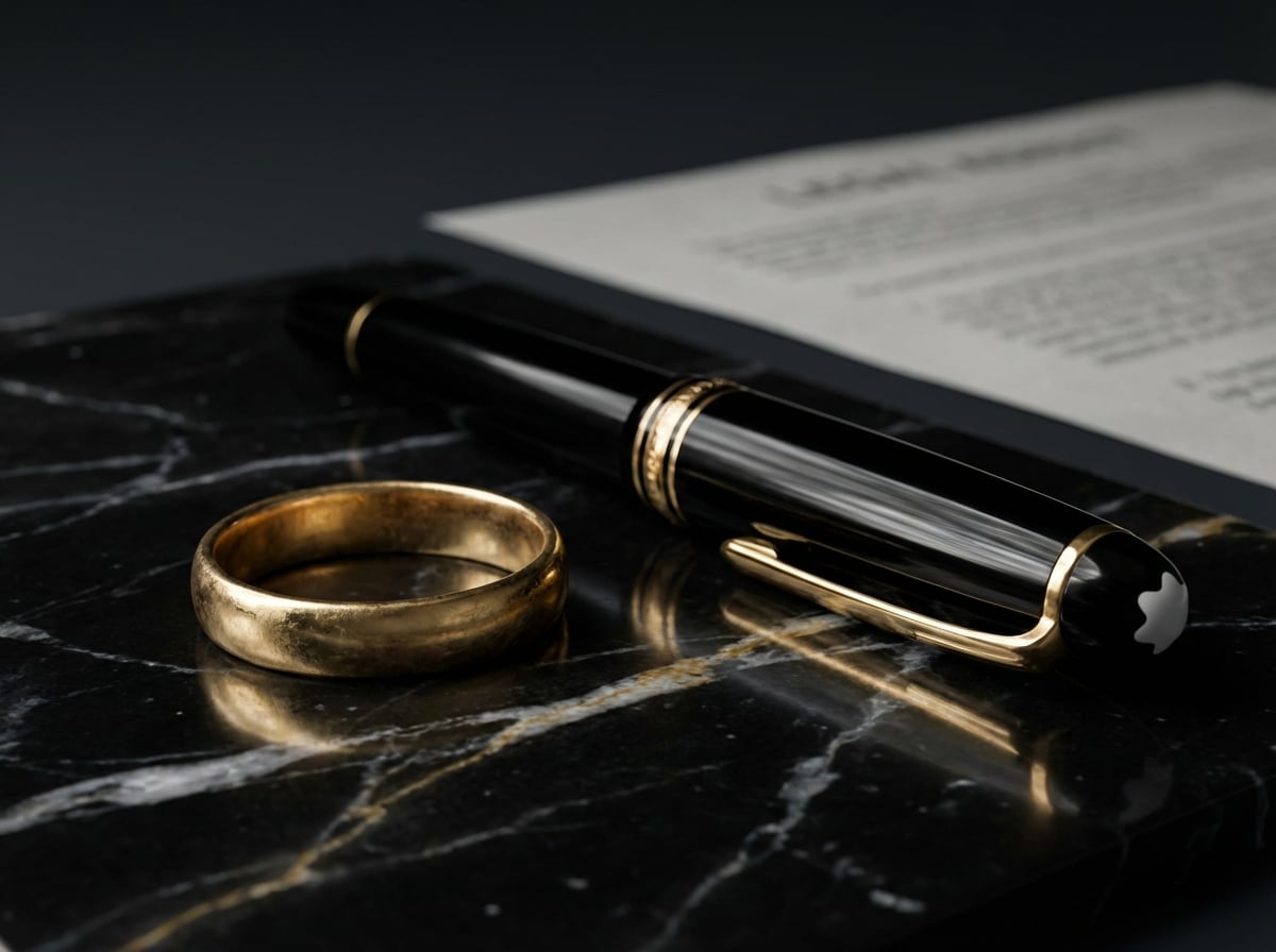 Complex Divorce & Separation