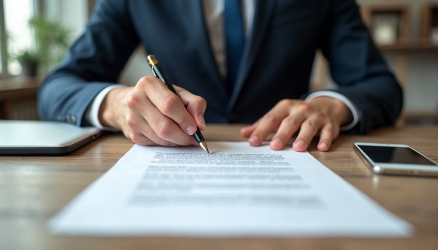 Separation Agreements in Ontario: Your Complete Guide