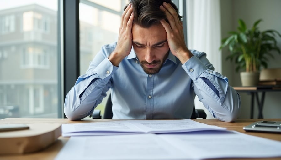 What to Know About Bankruptcy in Ontario Divorce Cases