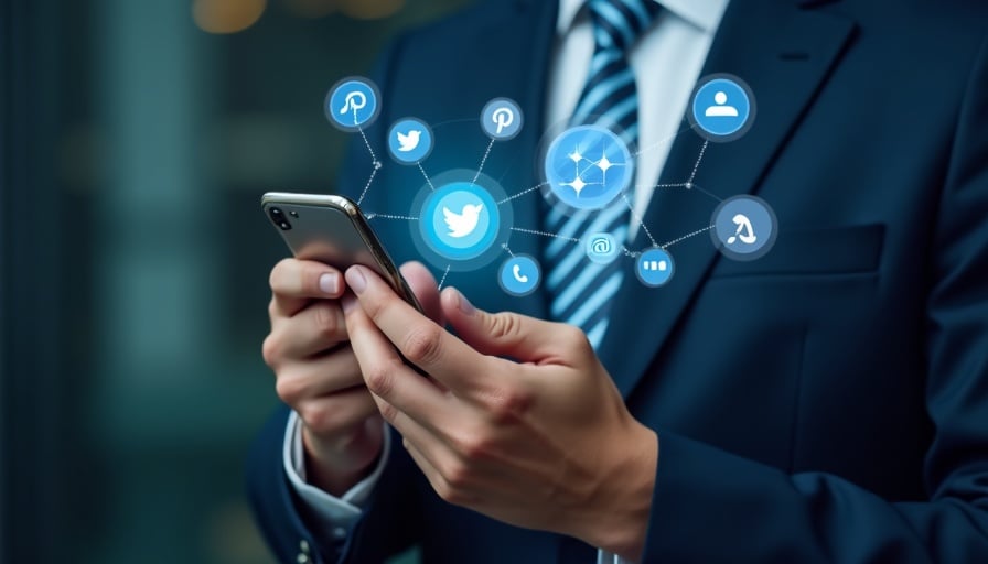 The Impact of Social Media on Divorce Cases in Ontario