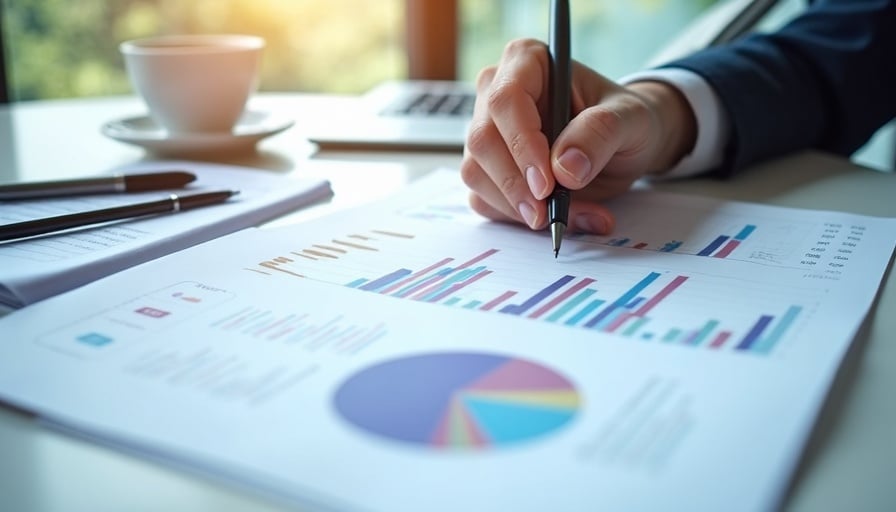 How Business Valuations Affect Ontario Divorce Cases