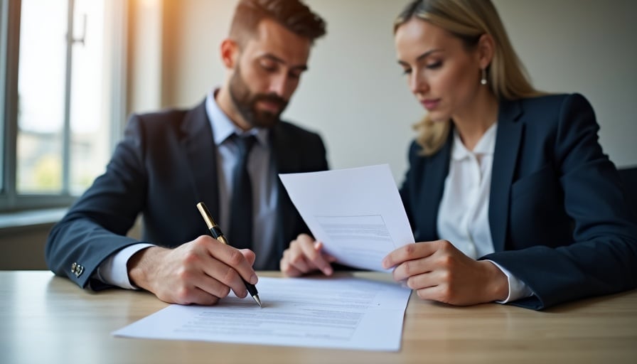 Potential Risks of Prenuptial Agreements in Ontario