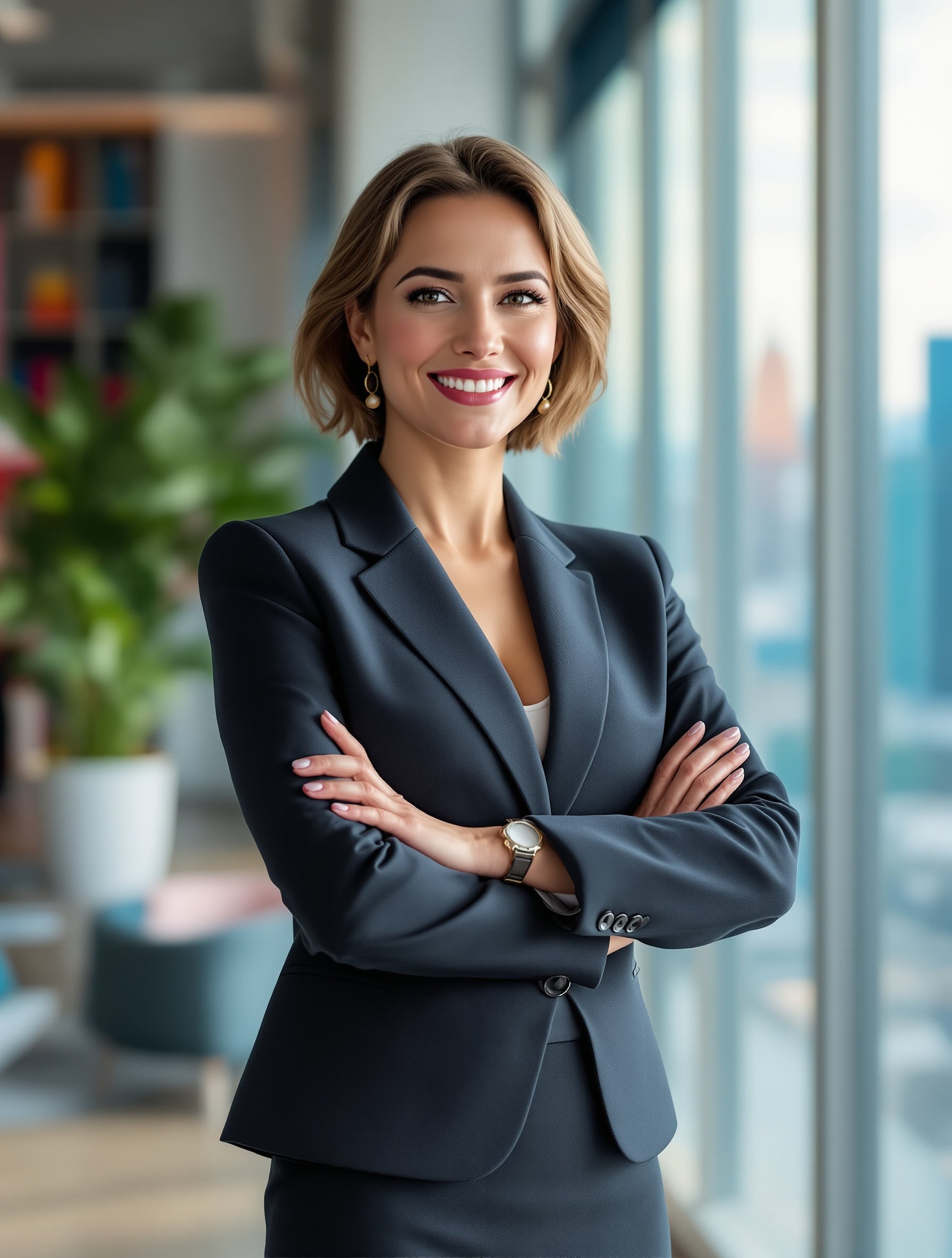 The Business Owner