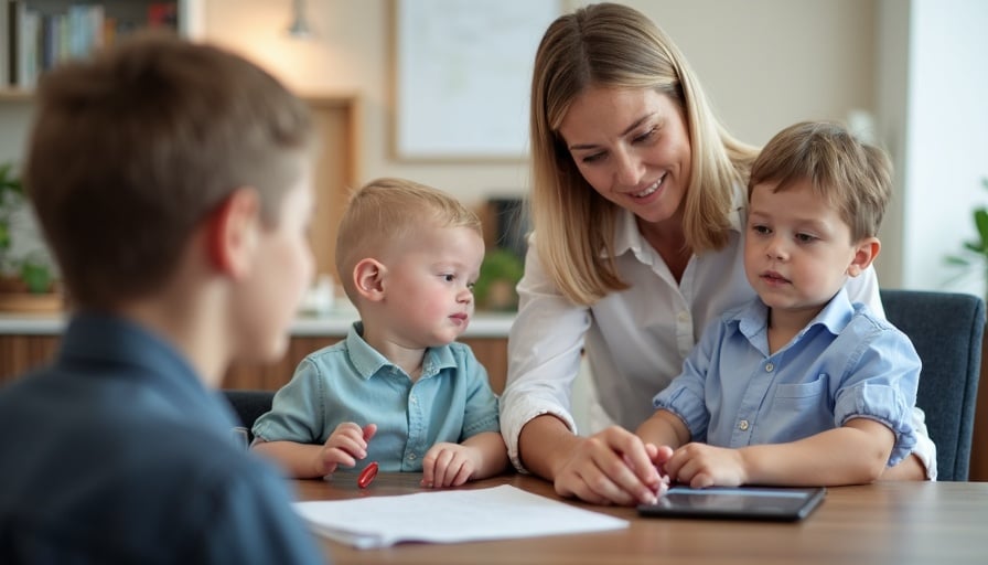 Ontario's Office of the Children's Lawyer: What Parents Should Know
