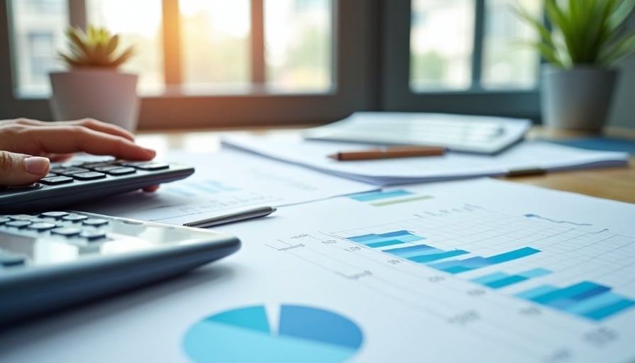 Financial Planning for a Smooth Divorce in Ontario