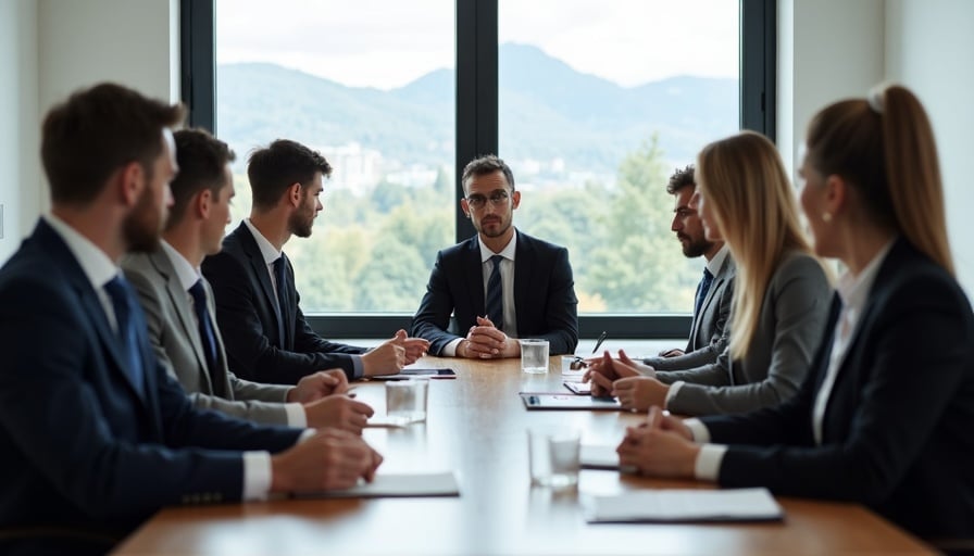 Case Conferences in Ontario Divorce: What to Expect