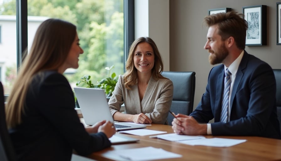 Maximizing the Value of Your Lawyer Appointments in Ontario