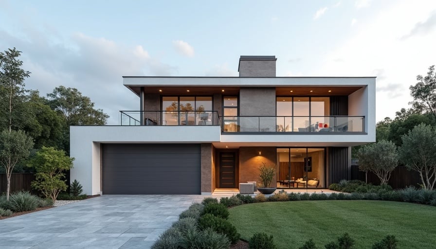 Real Estate Impacts of Separation in Ontario: Key Insights
