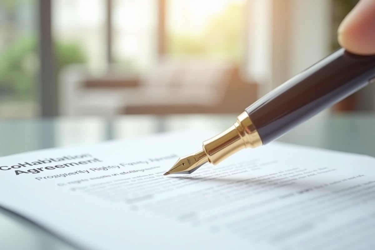 Cohabitation Agreement - Protecting Your Rights