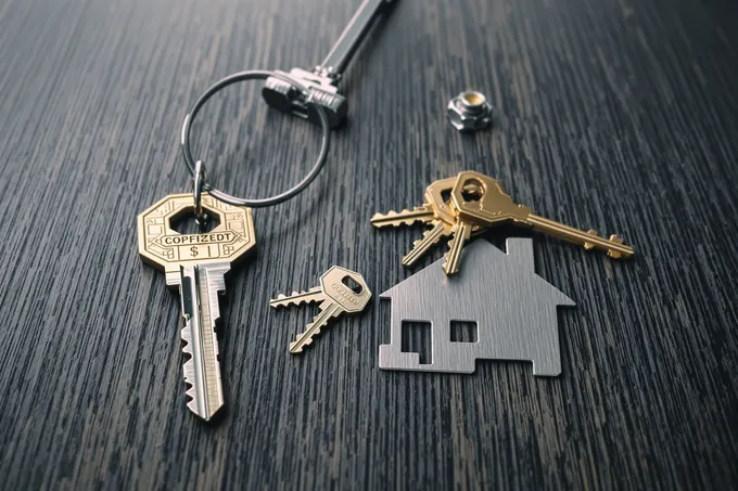 Property Division