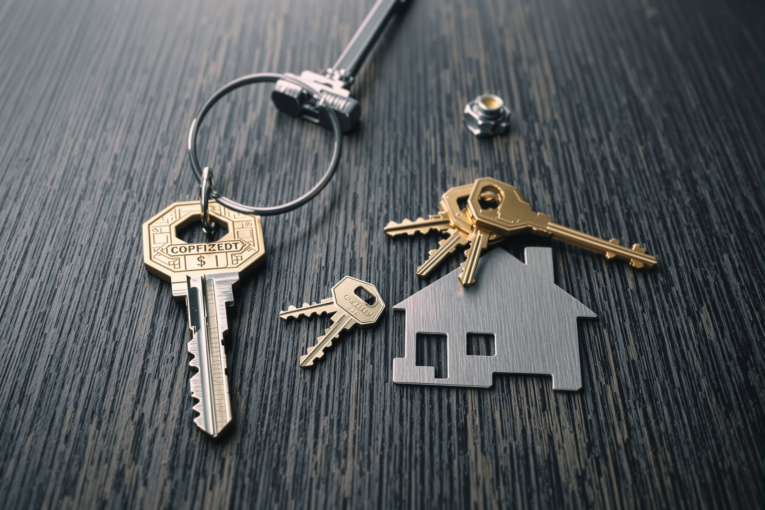 Property Division