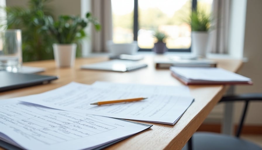 Essential Steps to Take Before Filing for Divorce in Ontario