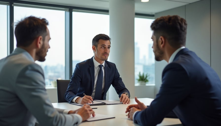 The Role of Business Valuations in Ontario Divorce Proceedings