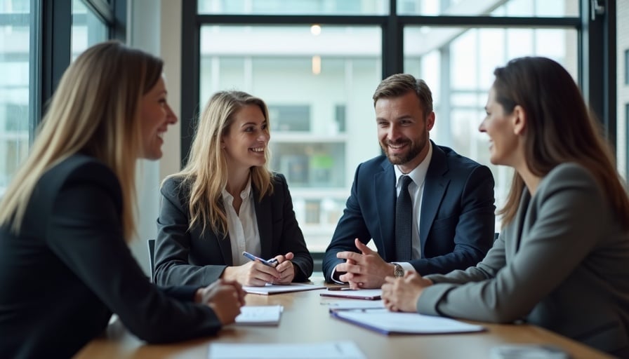 Advanced Strategies for Collaborative Divorce in Ontario