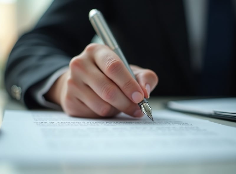 Legal defense - reviewing Plan of Care document