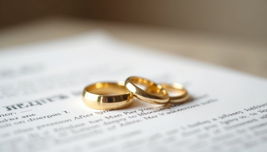 Everything You Need to Know About Prenuptial Agreements in Ontario