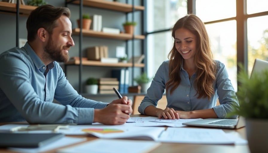 Top Financial Considerations During Divorce in Ontario