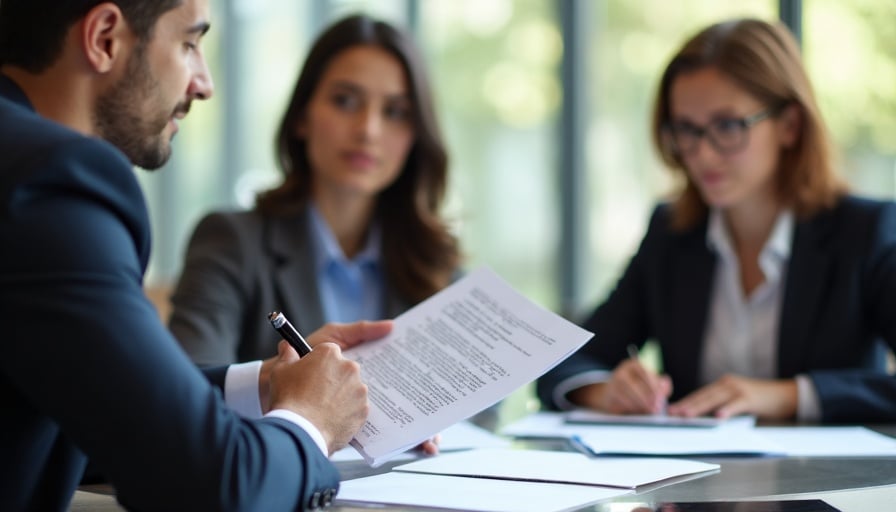 Legal Essentials for Common Law Separations in Ontario