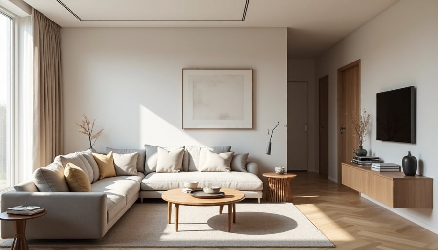 Living Together While Separating: Tips for Ontario Couples